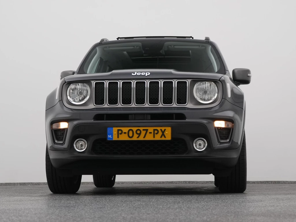 Jeep Renegade – foto 20