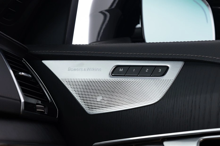 Volvo XC90 – foto 54