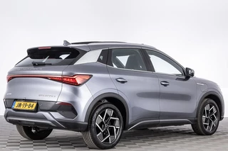 BYD ATTO 3 – thumbnail 6