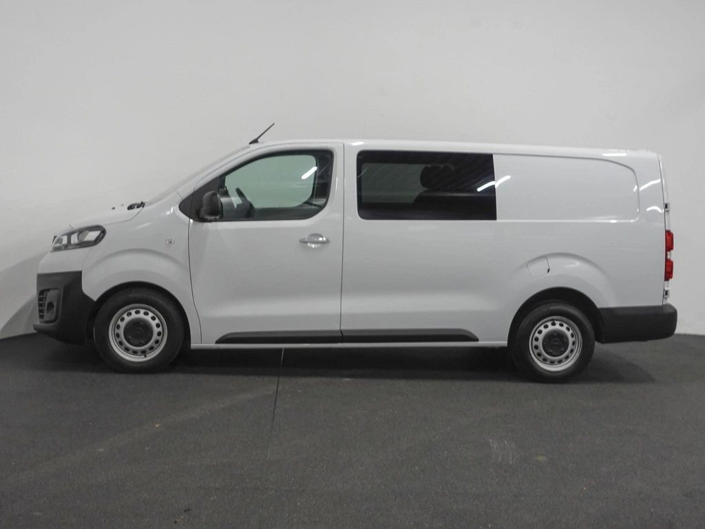 Opel Vivaro – foto 3