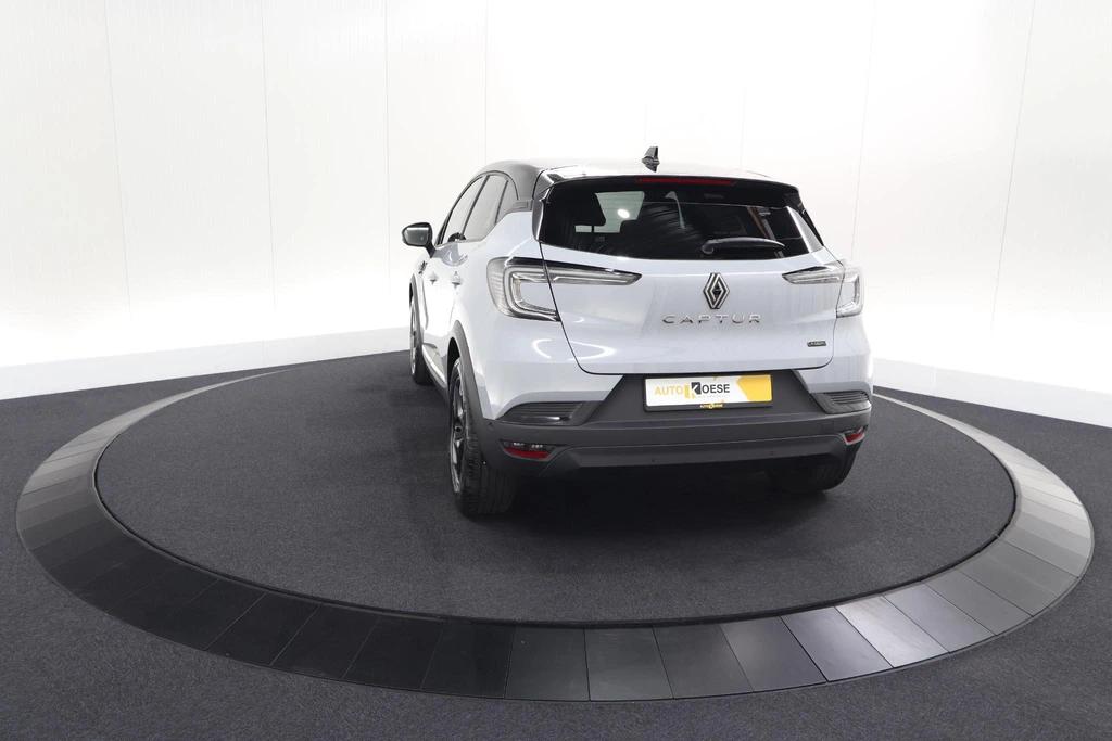 Renault Captur – foto 5