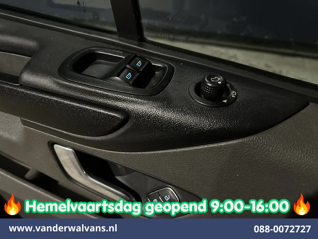 Ford Transit Custom – foto 19