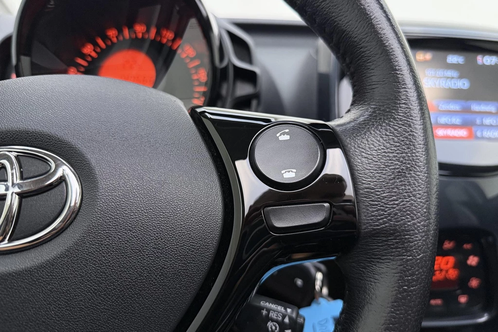 Toyota Aygo – foto 20