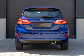 Ford Fiesta – thumbnail 7