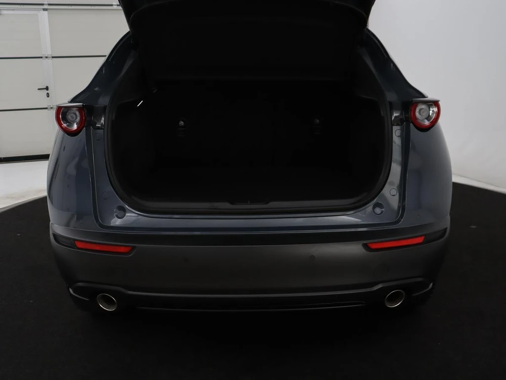 Mazda CX-30 – foto 10