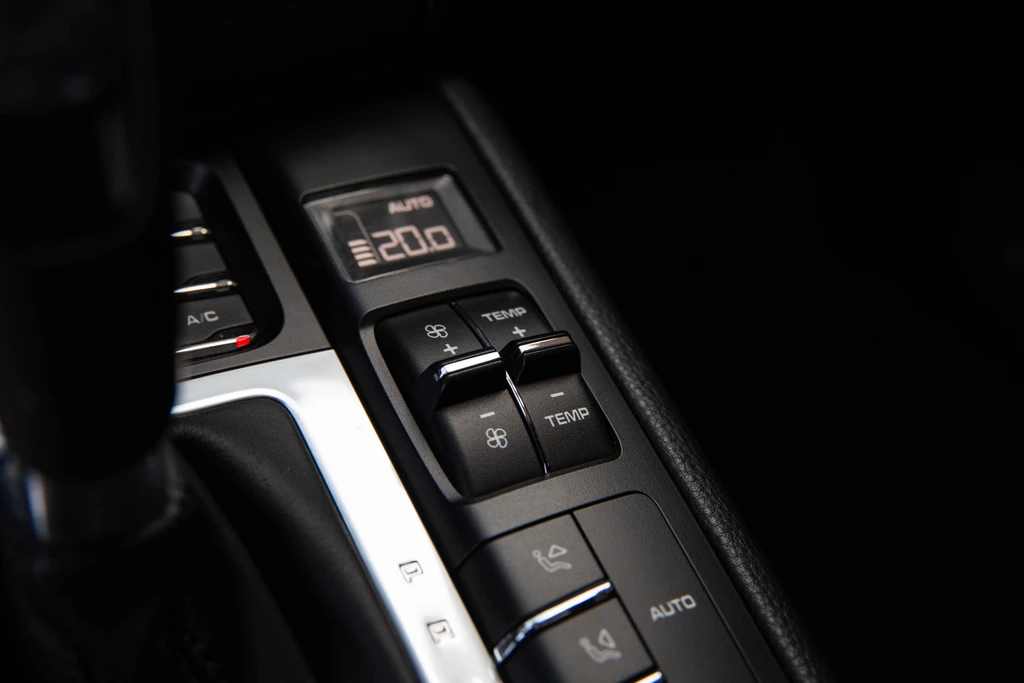 Porsche Macan – foto 38