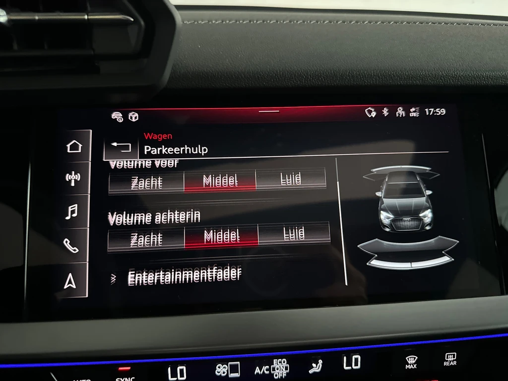 Audi A3 – foto 30