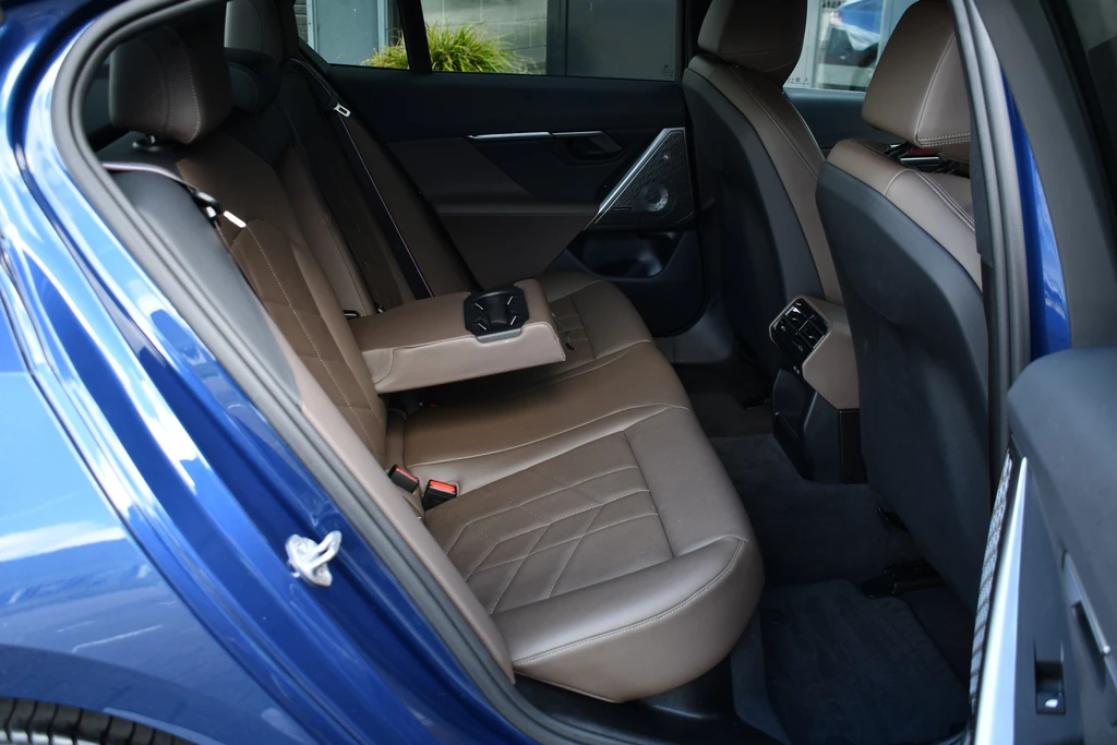 BMW 5 Serie – foto 41