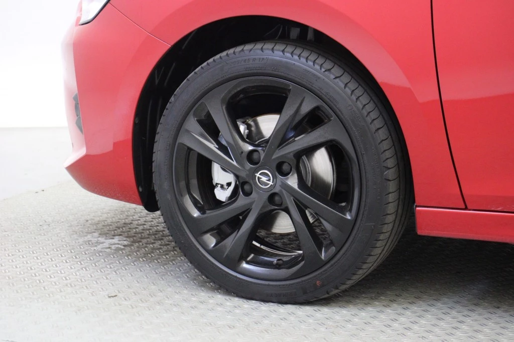 Opel Corsa – foto 30
