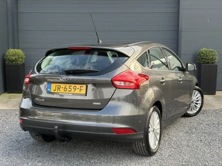 Ford Focus – thumbnail 3