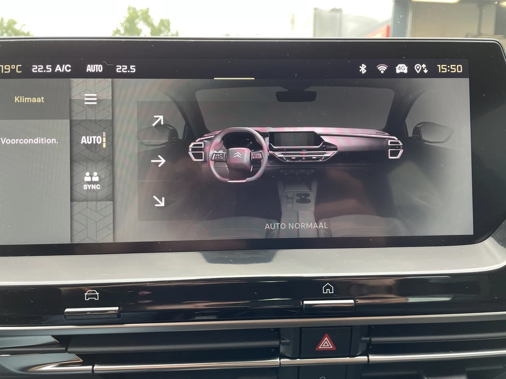 Citroën C5 X – foto 24