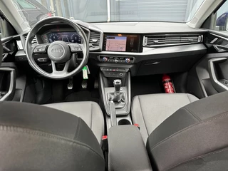 Audi A1 Sportback – thumbnail 14