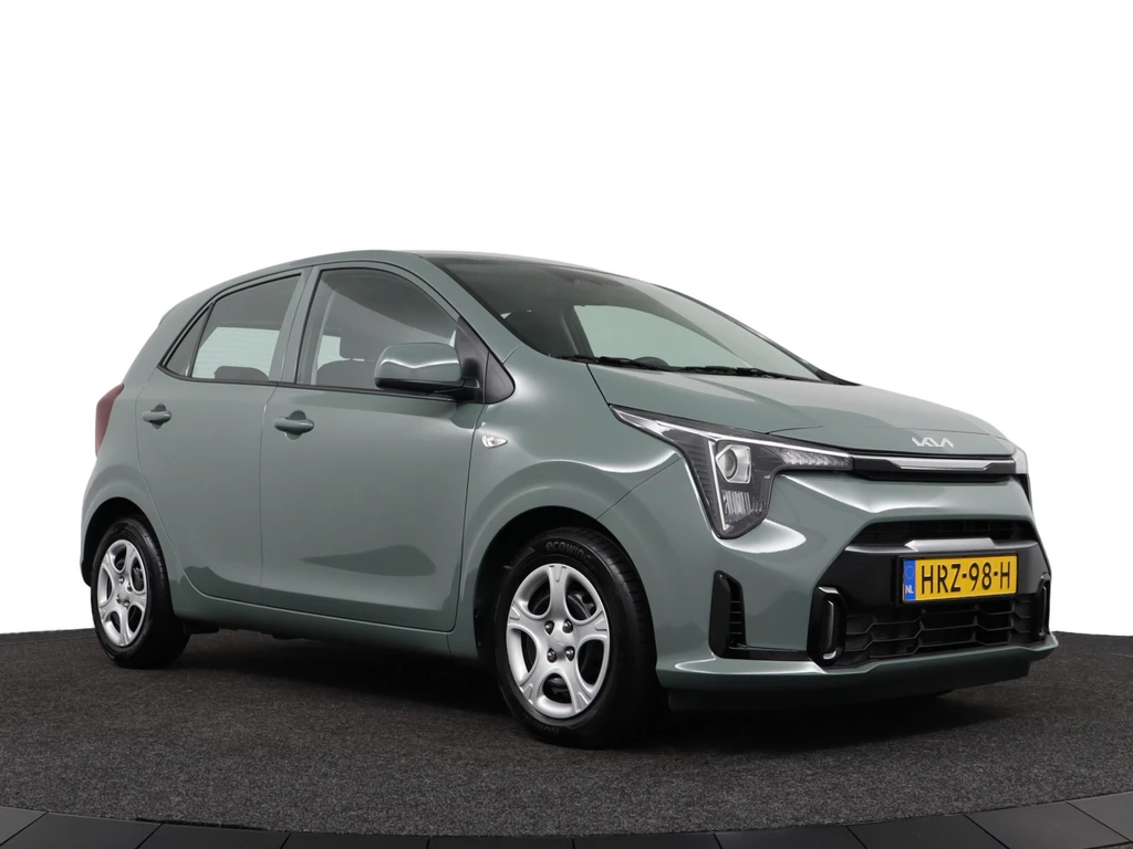 Kia Picanto – foto 11