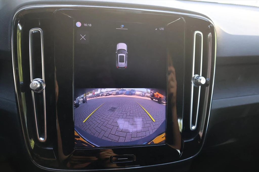 Volvo XC40 – foto 10