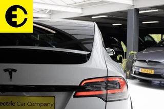 Tesla Model X – thumbnail 18