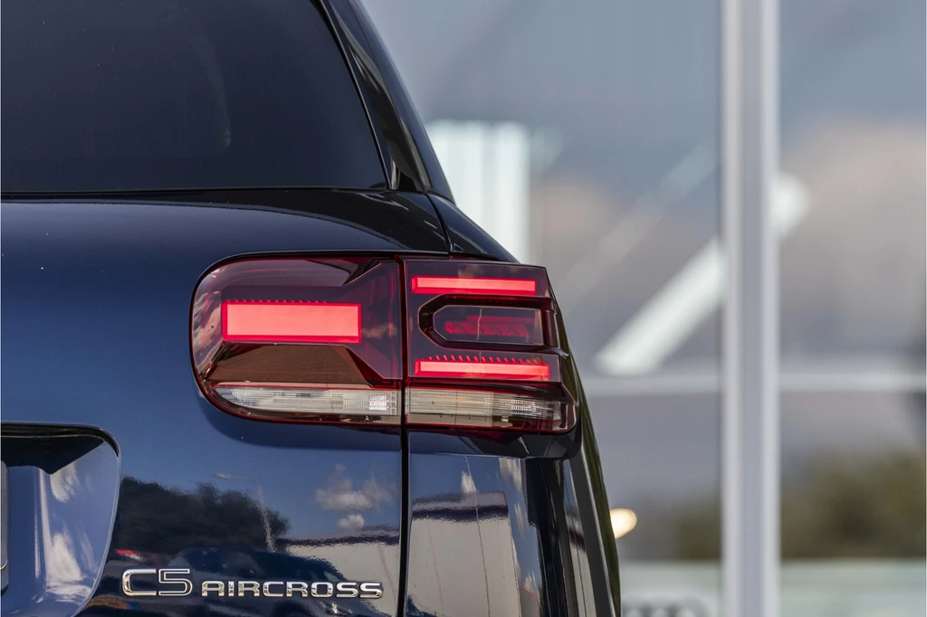 Citroën C5 Aircross – foto 40