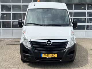 Opel Movano – thumbnail 8