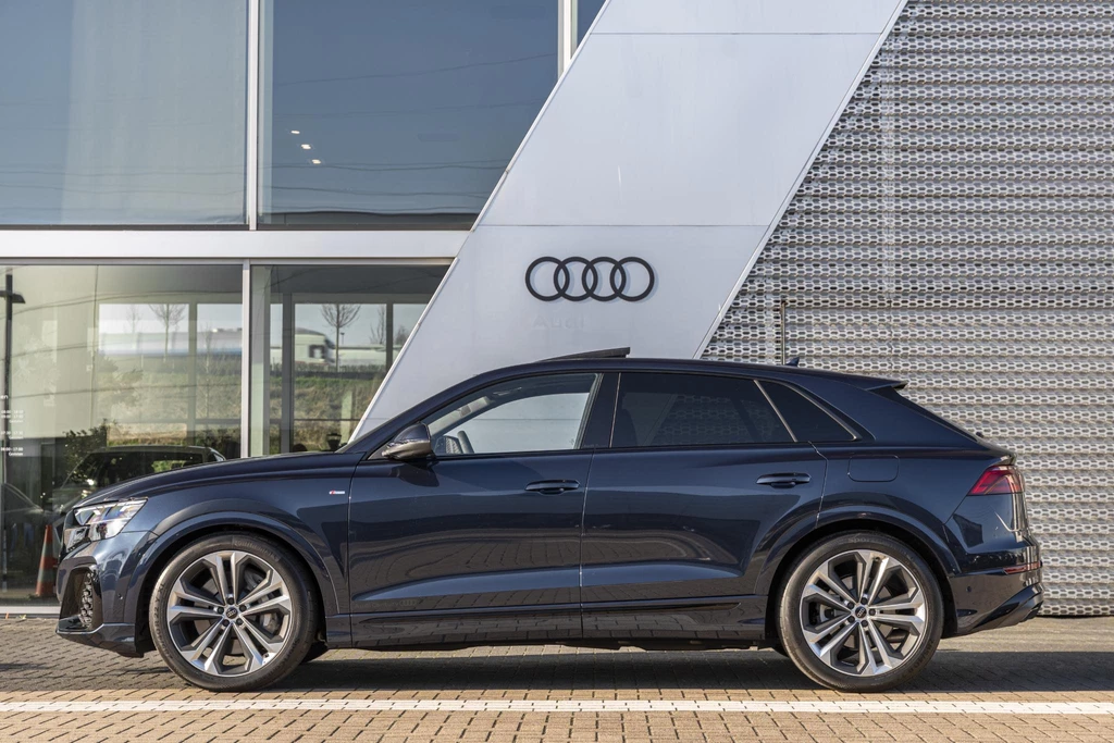 Audi Q8 – foto 2