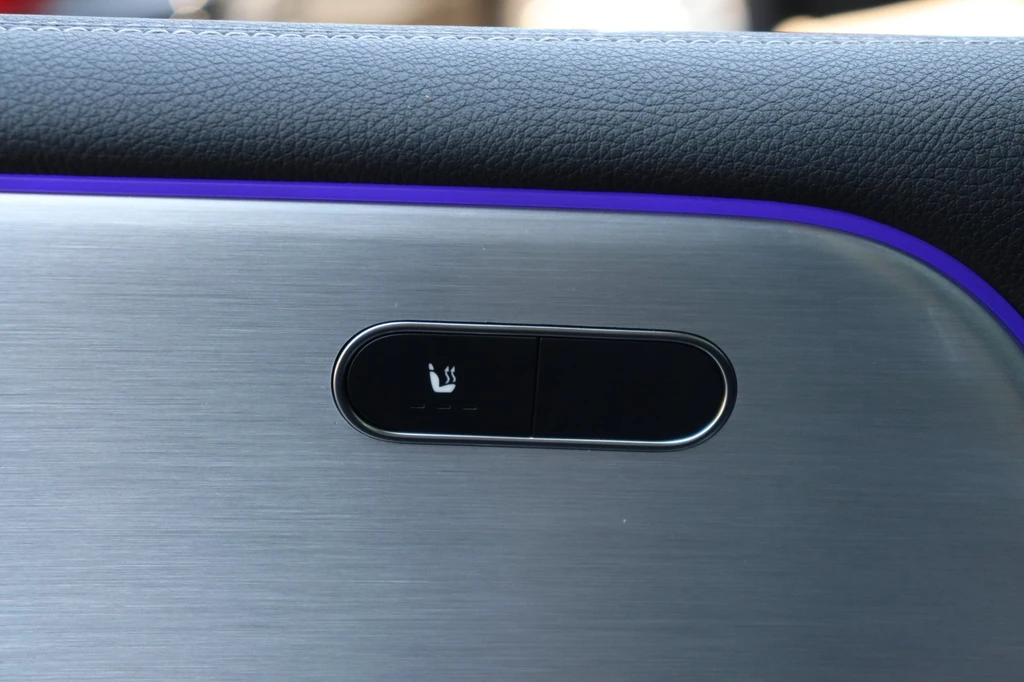 Mercedes-Benz B-Klasse – foto 14