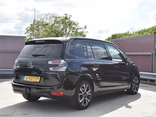 Citroën Grand C4 Spacetourer – thumbnail 4