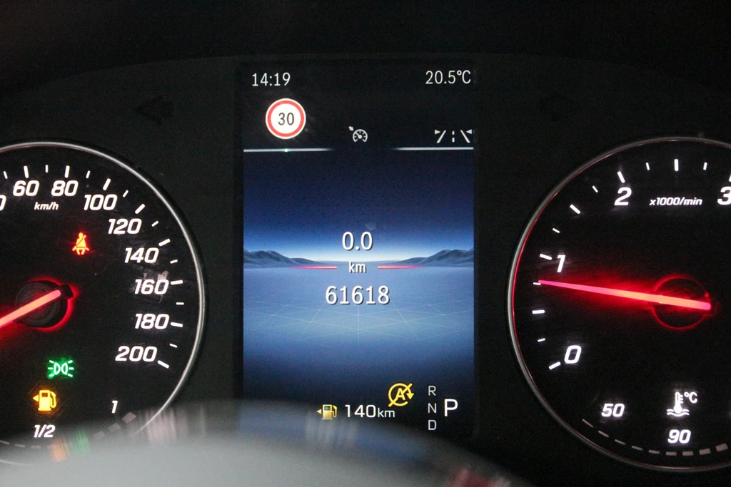 Mercedes-Benz Sprinter – foto 10