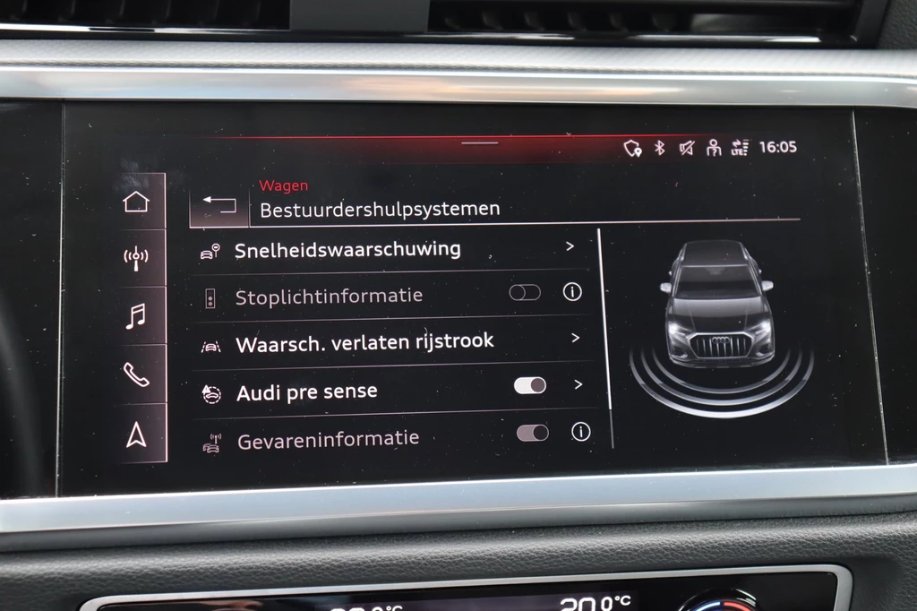 Audi Q3 – foto 25