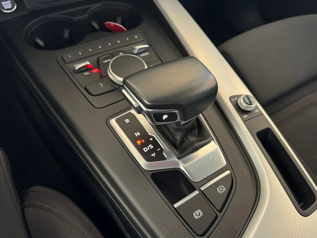 Audi A4 – foto 30