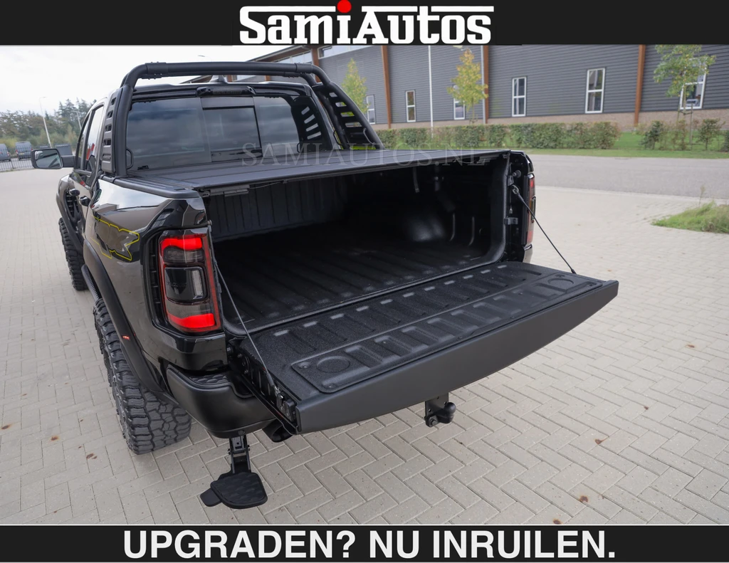 Dodge Ram Pick-Up – foto 116