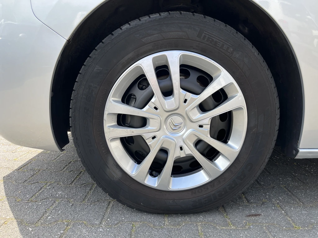 Citroën Jumpy – foto 38