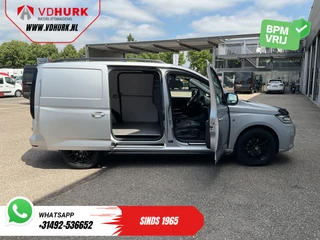 Volkswagen Caddy – thumbnail 6