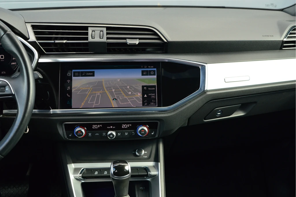 Audi Q3 – foto 25