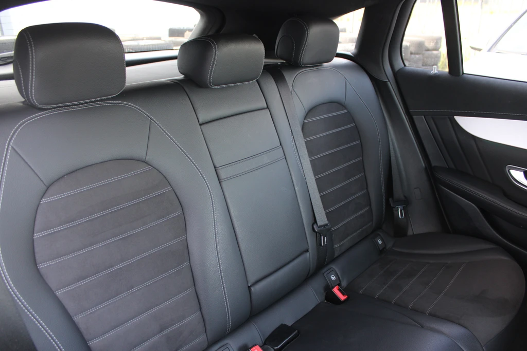 Mercedes-Benz EQC – foto 17