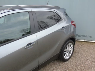 Opel Mokka X – thumbnail 5