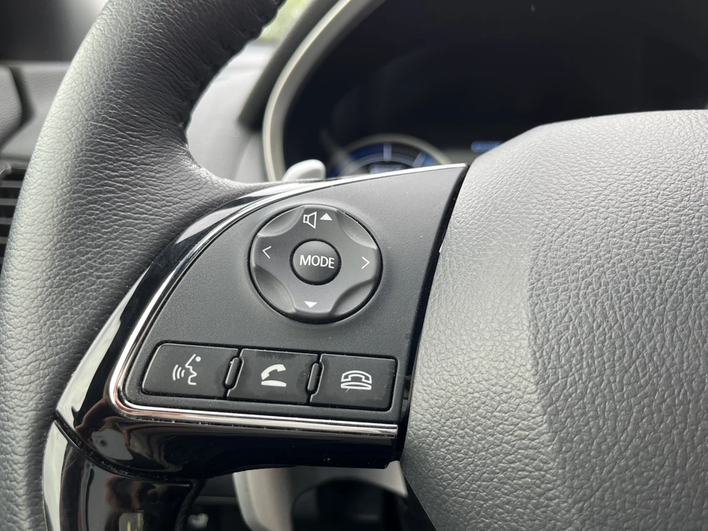 Mitsubishi Eclipse Cross – foto 8