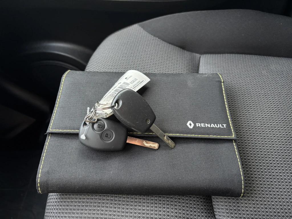 Renault Trafic – foto 26