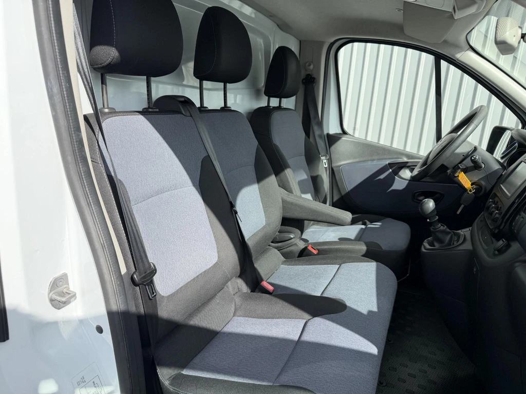 Opel Vivaro – foto 17