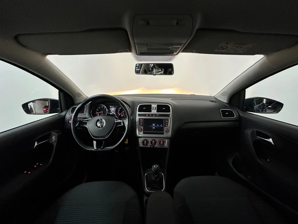 Volkswagen Polo – foto 36