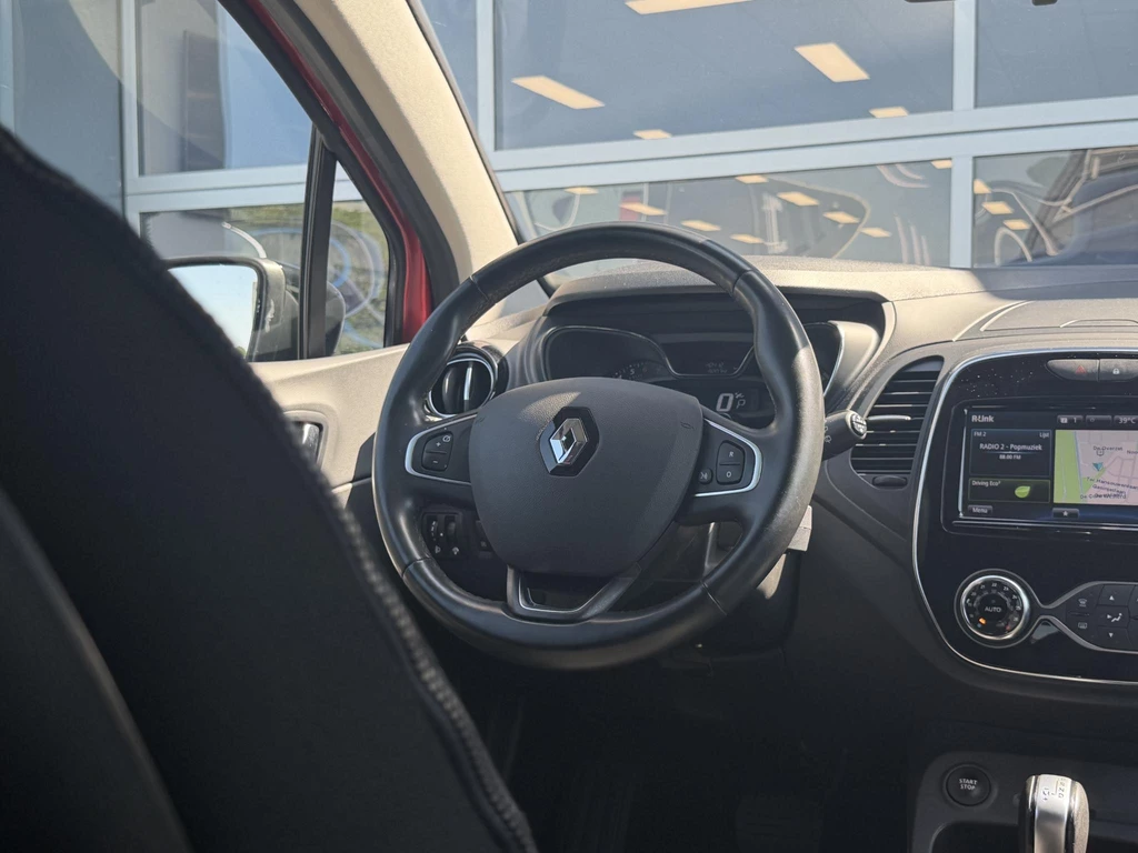 Renault Captur – foto 15