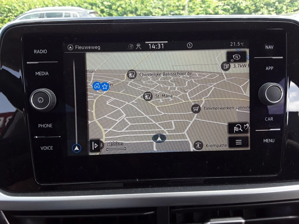 Volkswagen T-Roc – foto 29