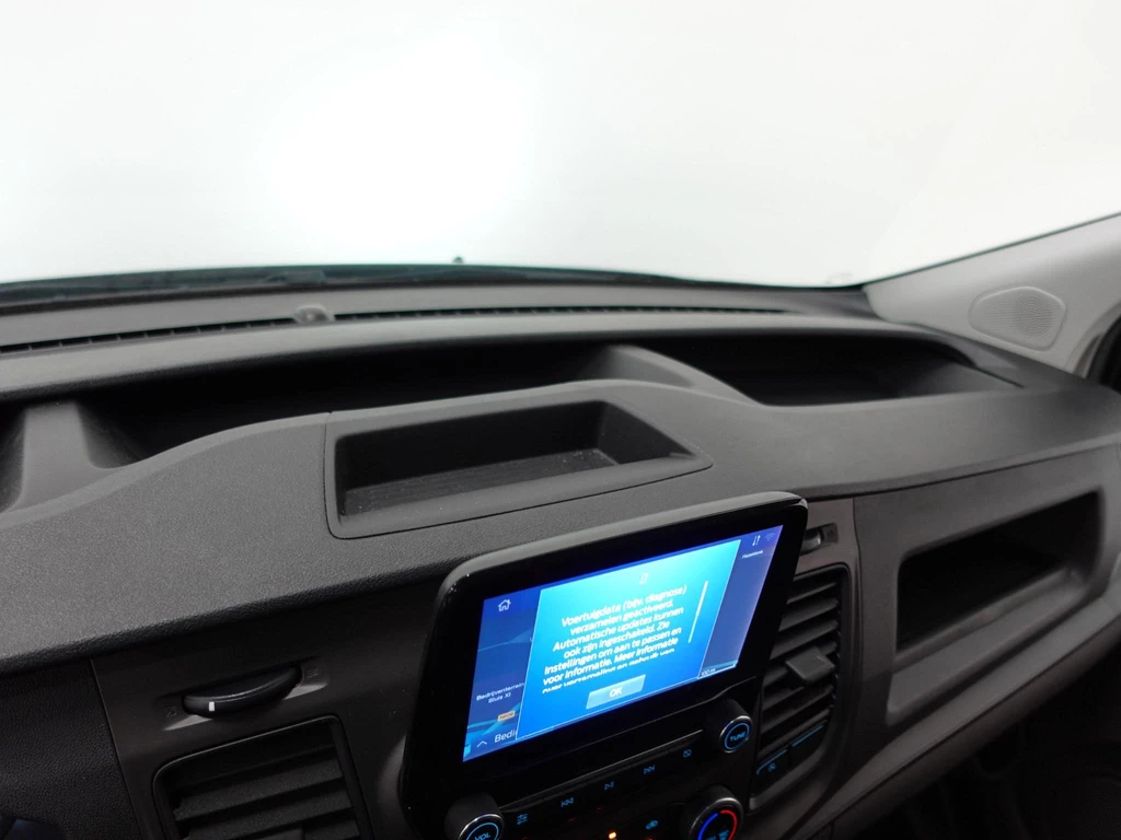 Ford Transit Custom – foto 29