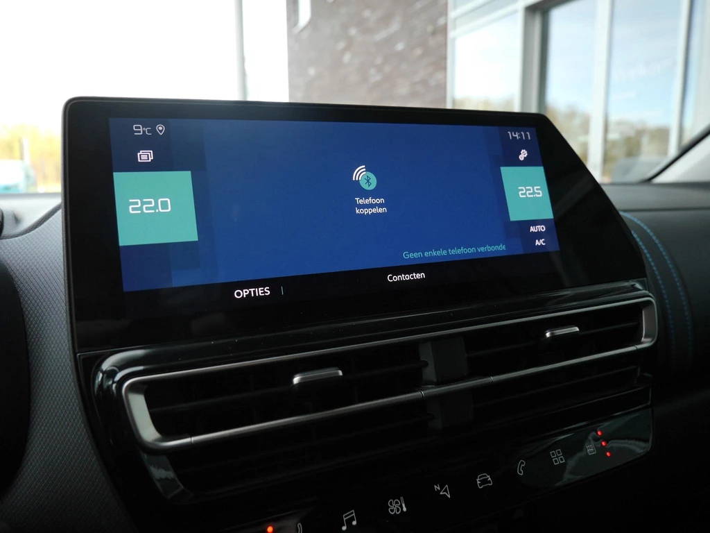 Citroën C5 Aircross – foto 38
