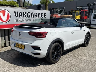 Volkswagen T-Roc – thumbnail 5