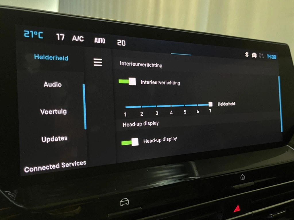 Citroën C5 X – foto 32