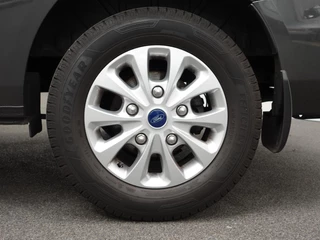 Ford Transit Custom – thumbnail 36