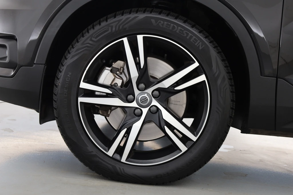 Volvo XC40 – foto 28