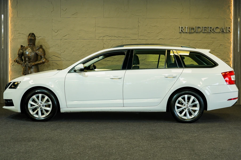 Škoda Octavia – foto 2
