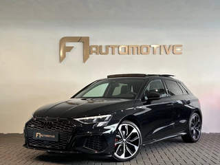Audi A3 – thumbnail 1