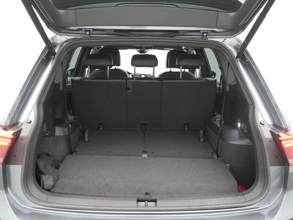 Volkswagen Tiguan Allspace – foto 46