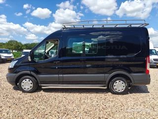 Ford Transit – thumbnail 2