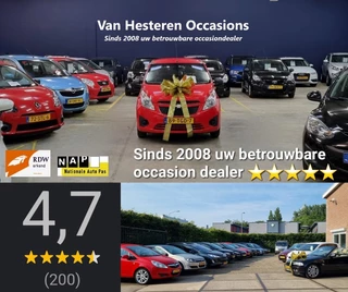 Suzuki Swift – thumbnail 10